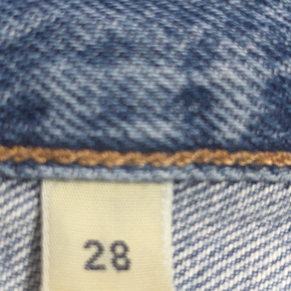 CITIZENS OF HUMANITY Liya High Rise Jeans - Picture 13 of 16